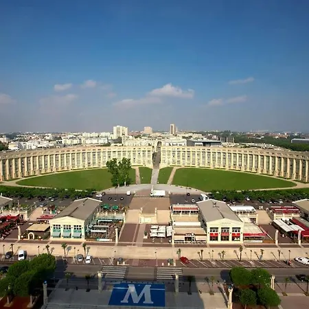 Premium 4 Stars - Antigone Apartamento Montpellier
