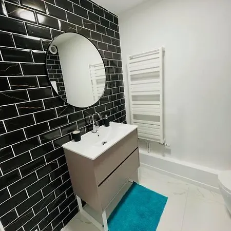 Apartamento Premium 4 Stars - Antigone