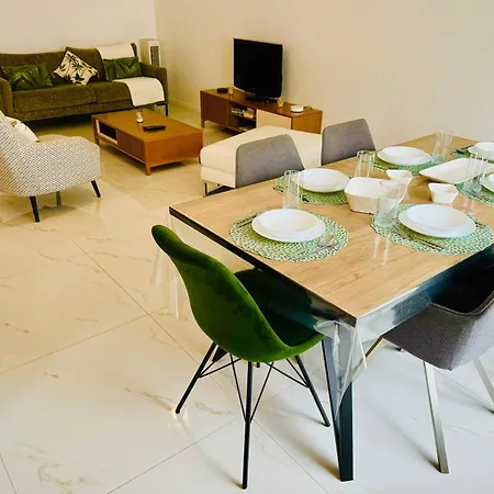 Apartamento Premium 4 Stars - Antigone *