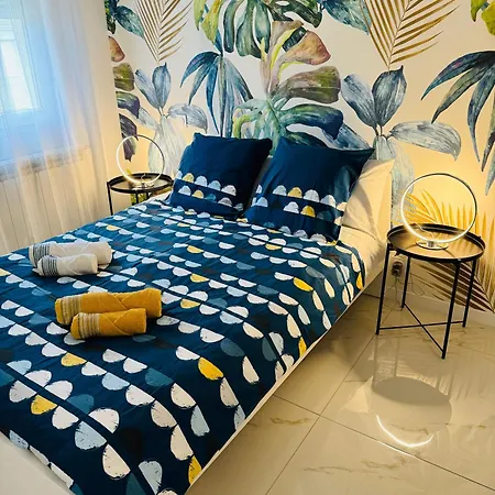 Premium 4 Stars - Antigone Apartamento Montpellier