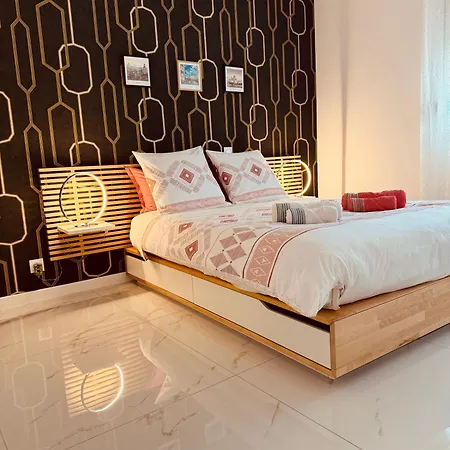 Apartamento Premium 4 Stars - Antigone Montpellier